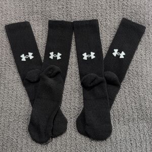2-pair Under Armour Socks